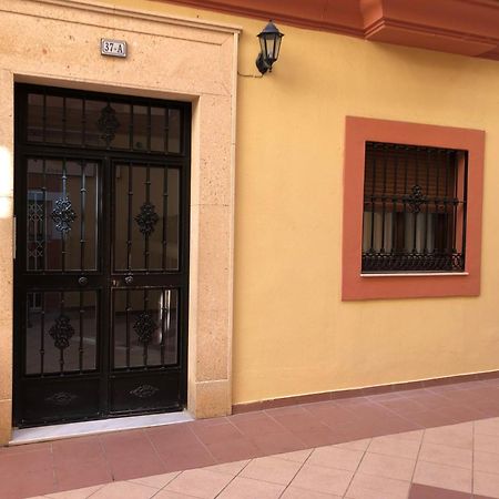 Ferienwohnung Ronda Centro - Relax Exterior foto