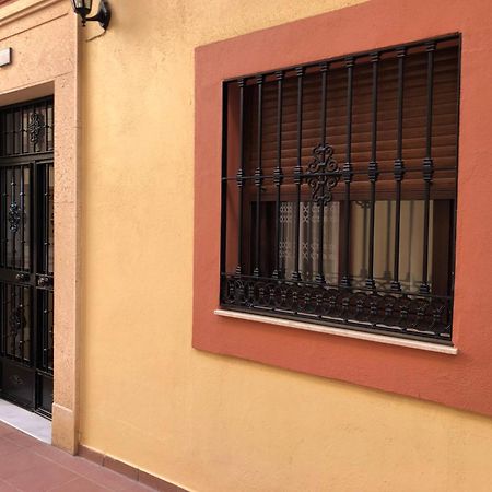 Ferienwohnung Ronda Centro - Relax Exterior foto