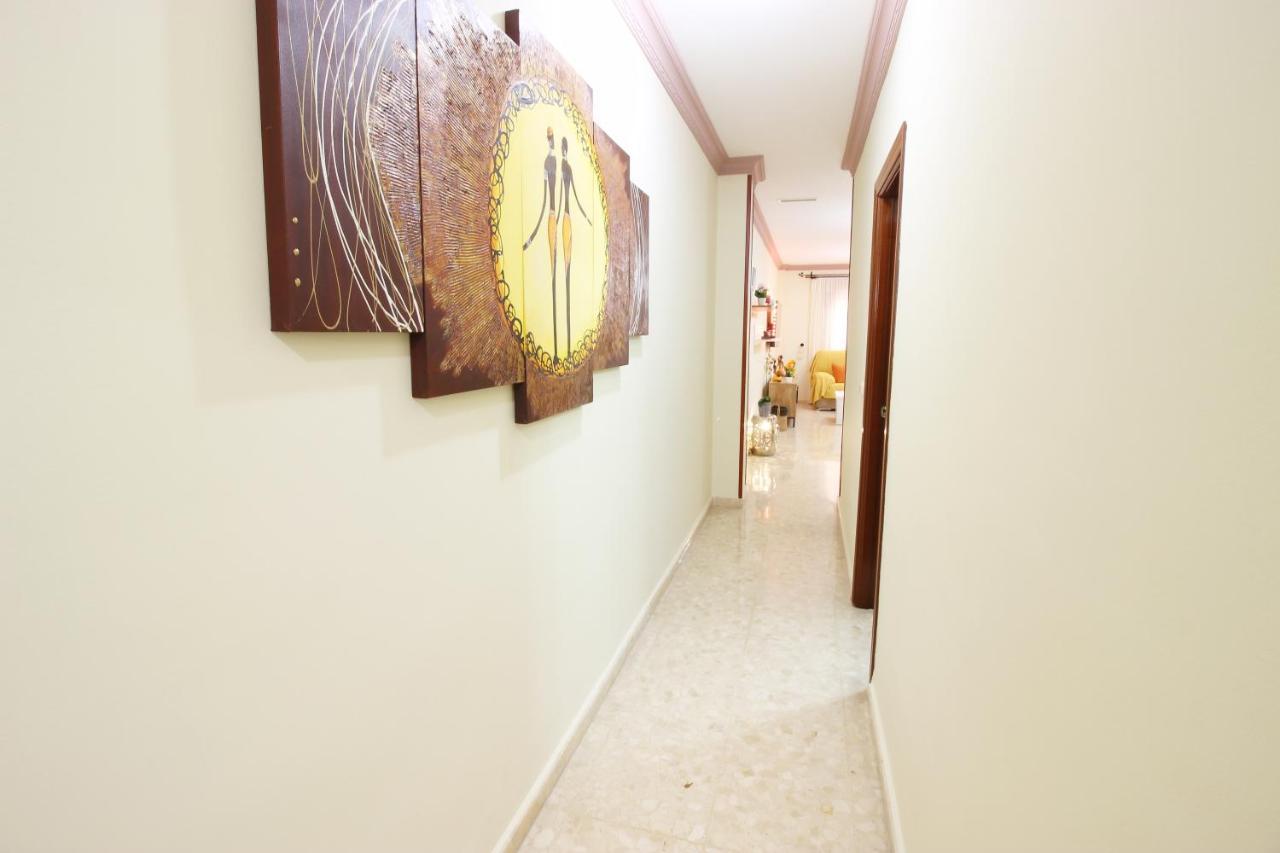 Ferienwohnung Ronda Centro - Relax Exterior foto