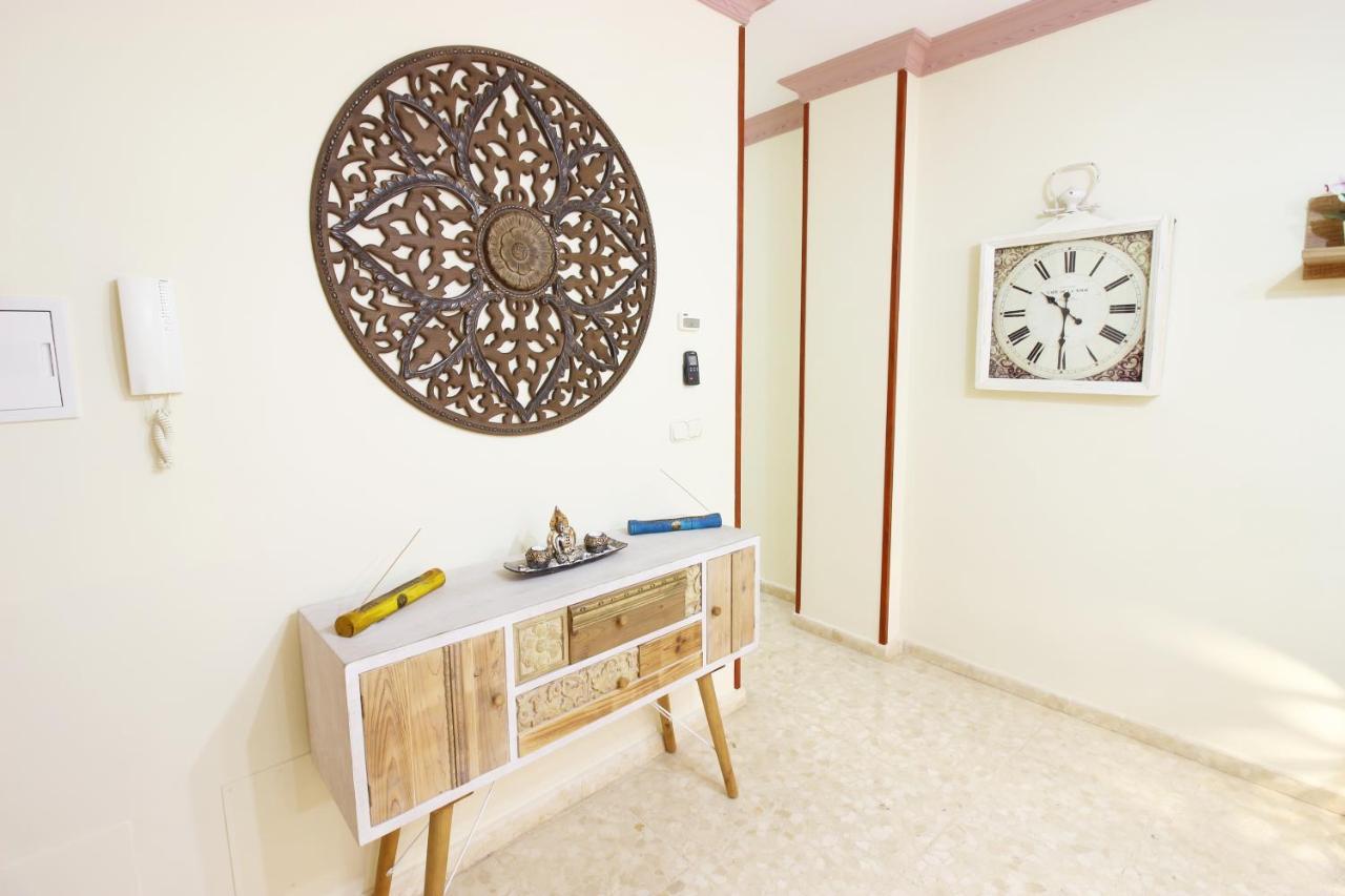 Ferienwohnung Ronda Centro - Relax Exterior foto